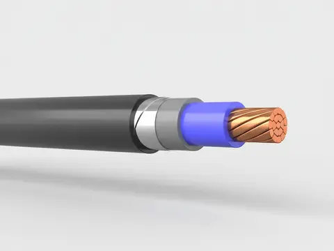 ВБШвнг(А) 1х10 — Кабели Senim Energy
