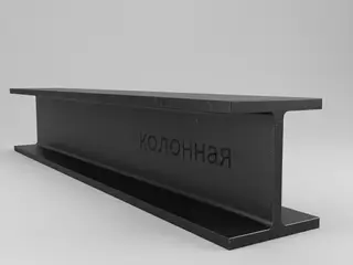 Колонная — Senim Energy