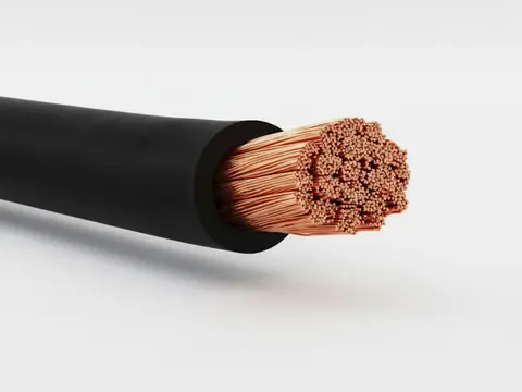 КГ 1х2,5 — Кабели Senim Energy