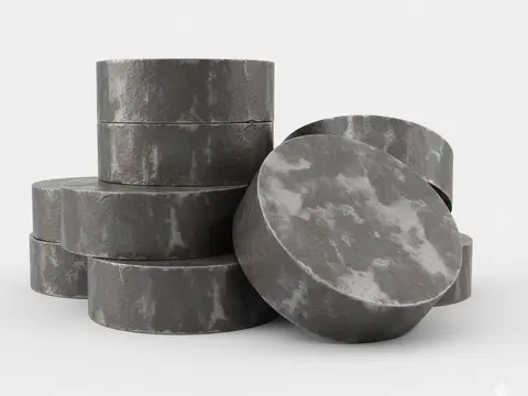 Поковка 350 Ст45 — Черный Металлопрокат Senim Energy