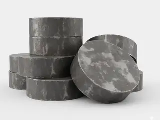 Сталь 45 — Senim Energy