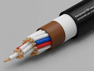 Контрольный — Senim Energy