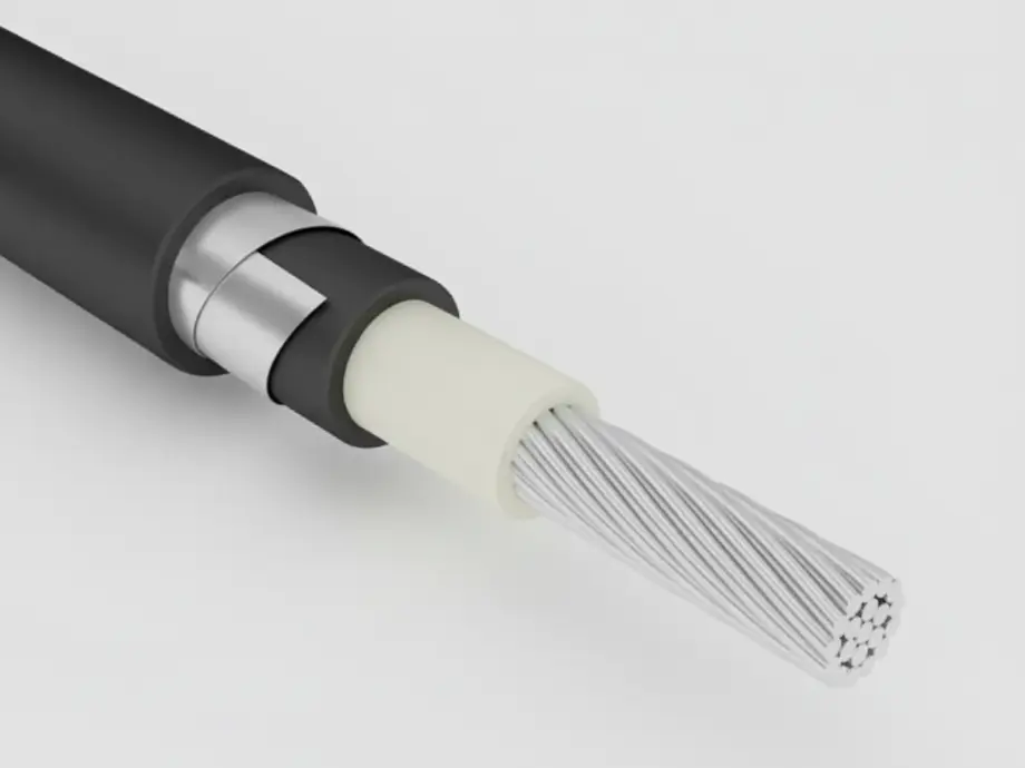 АВБШв 1х50 — Кабели Senim Energy