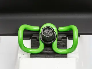 Vossloh (Фосло) новые — Senim Energy