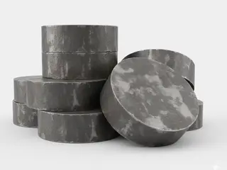 Поковка — Senim Energy