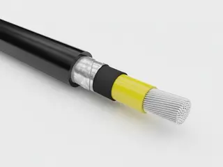 Бронированный негорючий — Senim Energy