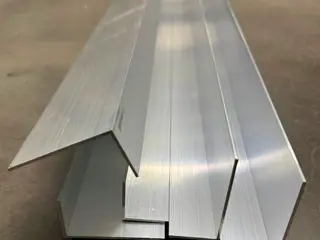 Алюминий — Senim Energy