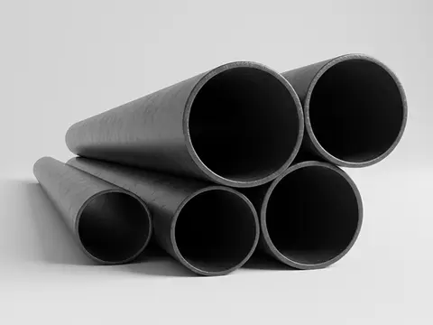 Труба бесшовная 38х3,5 — Черный Металлопрокат Senim Energy