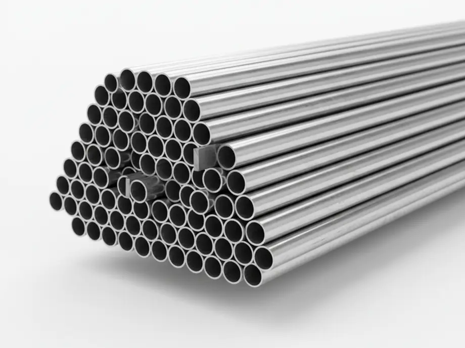 Труба алюминиевая круглая 16х2 — Цветной Металлопрокат Senim Energy